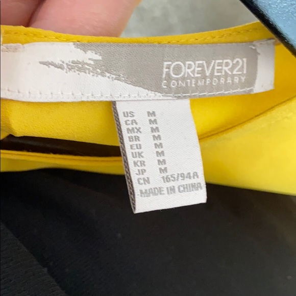 Beautiful in style blouse! Worn few times - Picture 5 of 6